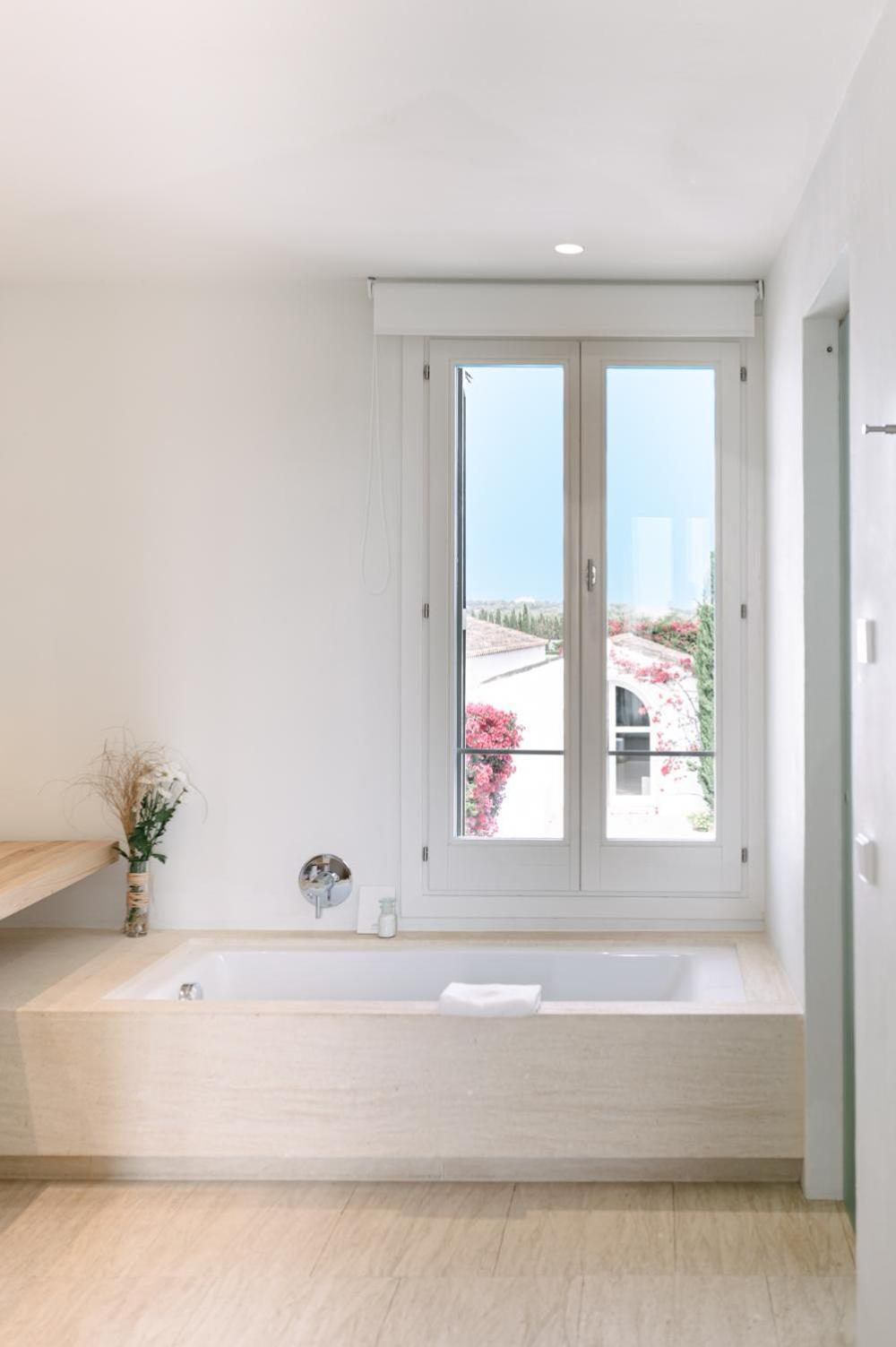 Junior Suite con Vista Mare