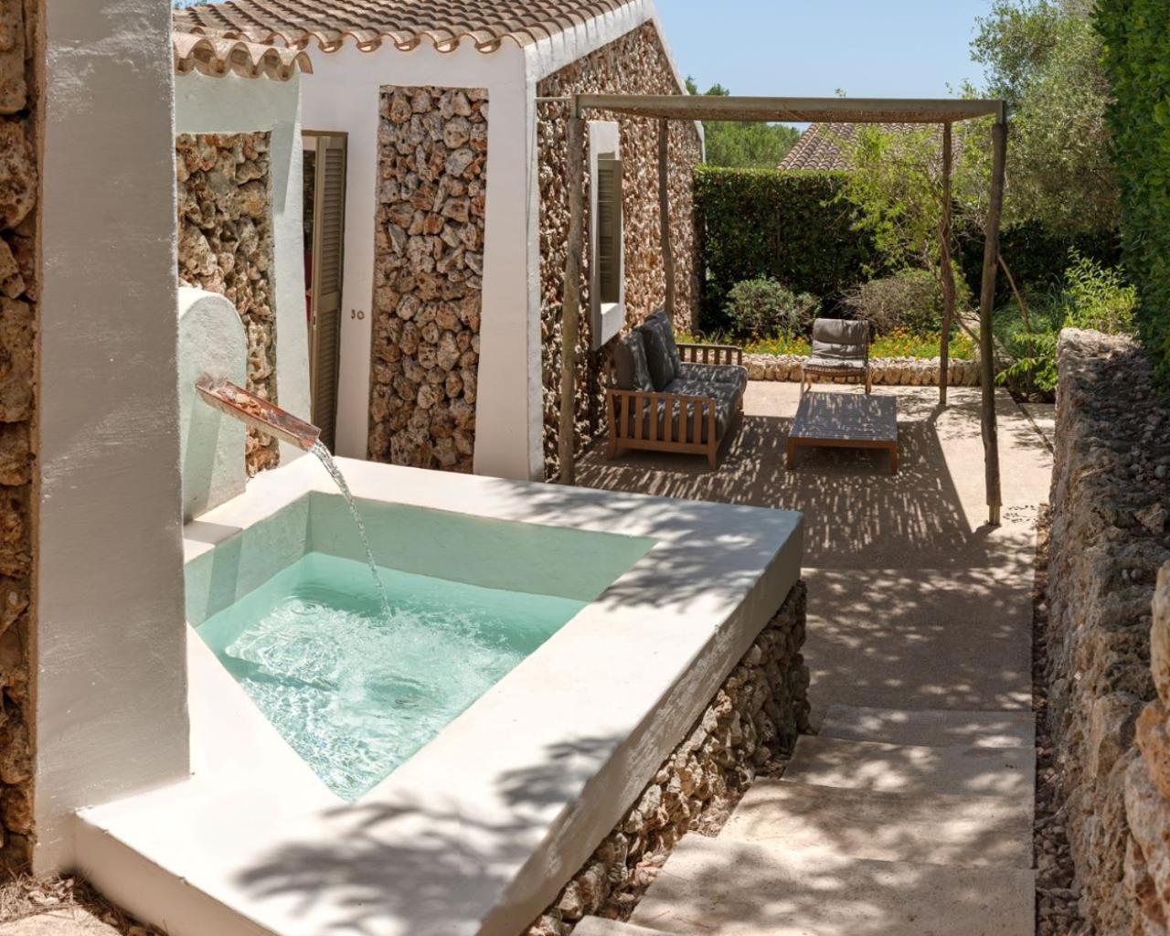 Junior Suite con Vista Giardino